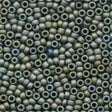 MH 03011 Pebble Grey antique seed bead