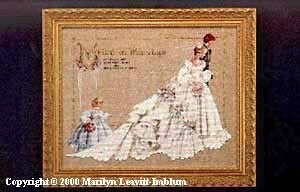 The Wedding by Lavender and Lace