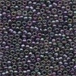 MH  00206 Violet glass seed bead