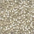 MH 62010 Ice frosted seed bead