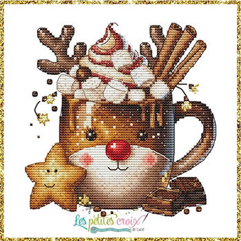 Warm Peace by Les Petites Croix De Lucie