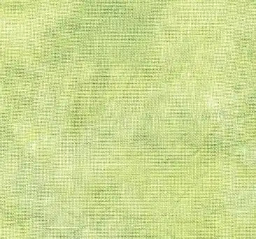 28 ct Lugana- Pistachio- Atomic Ranch Fabrics