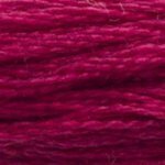 DMC 150 - Ultra Very Dark Dusty Rose