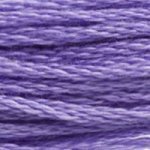 DMC 155 - Medium Dark Blue Violet