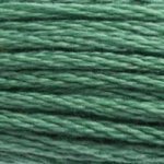 DMC 163 - Medium Celadon Green