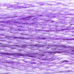 DMC 210 Medium Lavender