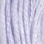 DMC 026 - Pale Lavender