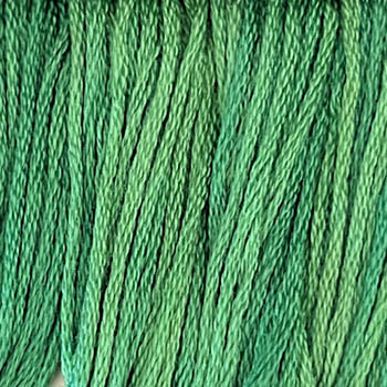 Field of Green- Classic Colorworks