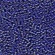 MH 42040 Periwinkle petite seed bead