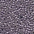 MH 03045 Metallic Lilac antique seed bead