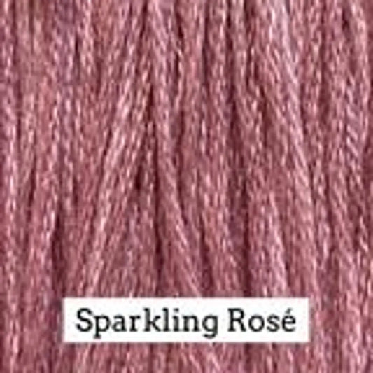 Sparkling rose classic Colorworks