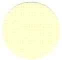 16 ct Aida Sunshower(yellow) 12.5” x 18”