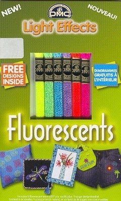 DMC Fluorescent Collection