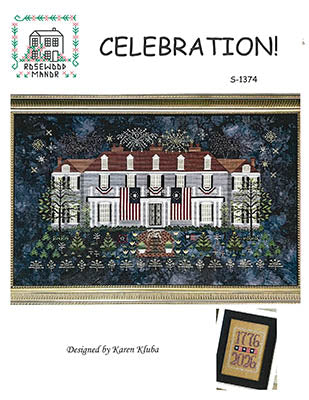 Celebration by Rosewood Manor