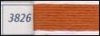 DMC 3826 Golden Brown
