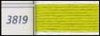 DMC 3819 Light Moss Green