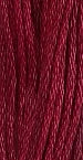 Cranberry- 0360 - Gentle Arts Threads