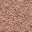 MH 03018 Coral Reef antique seed bead