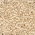 MH 03017 Peachy Blush antique seed bead