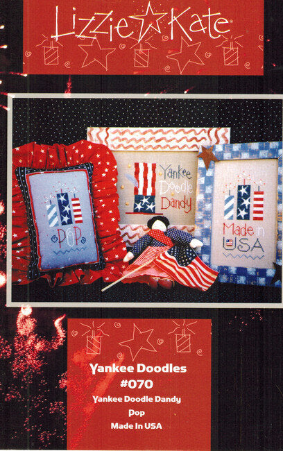 Yankee Doodles by Lizzie Kate #70