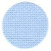 18 ct aida Light Blue- 18 x 21 1/2”