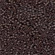 MH 42038 Matte Chocolate petite seed bead