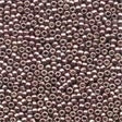 MH 40556 Antique Silver petite seed bead