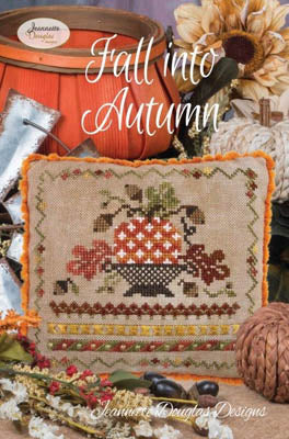 Fall into Autumn - Jeannette Douglas Designs