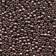 Mill Hill 03006 Antique Silver Seed Beads Size 11/0