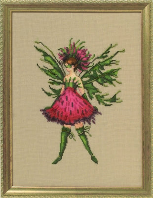 NC 120 - Thistle - Poison Pixies - Nora Corbett