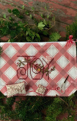 Joy - Shepard's Bush