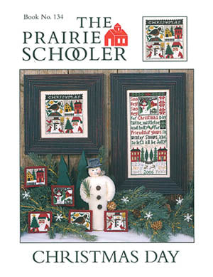 Christmas Day - The Prairie Schooler