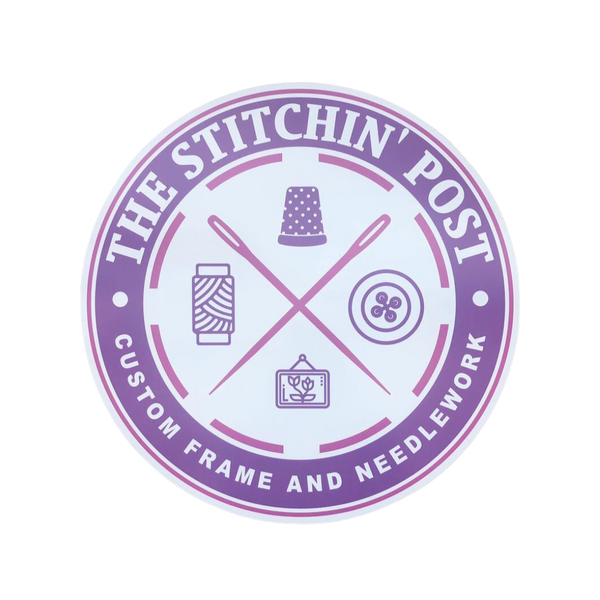 The Stitchin' Post