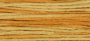 Amber  1224 Weeks Dye Works