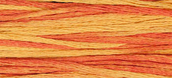 Autumn Leaves 2234 Weeks Dye Works