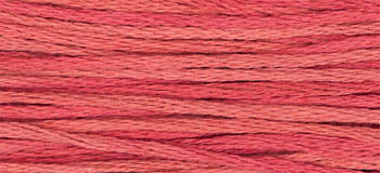 Aztec Red 2258 Weeks Dye Works