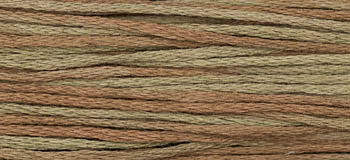 Bark 1271 Weeks Dye Works