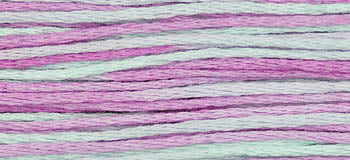 Blue Aster 2306 Weeks Dye Works