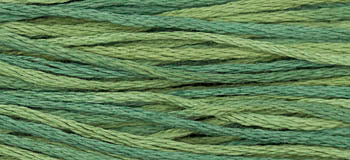 Blue Spruce 1276 Weeks Dye Works