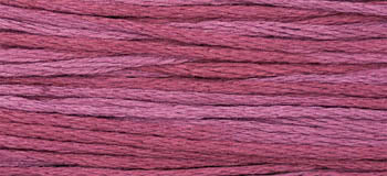 Boysenberry 1343 Weeks Dye Works