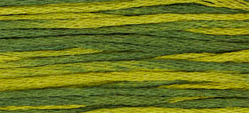 Bullfrog 2202 Weeks Dye Works