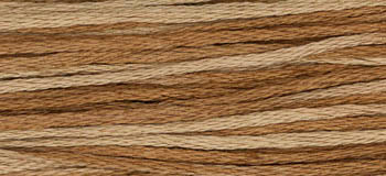 Cappuccino 1238  Weeks Dye Works