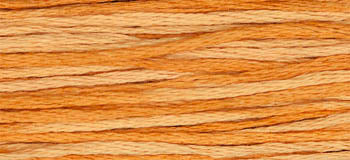 Carrot  2226 Weeks Dye Weeks