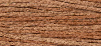 Chestnut 1269 Weeks Dye Works