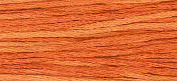 Clockwork 2230 Weeks Dye Works