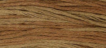 Cocoa 1233 Weeks Dye Works