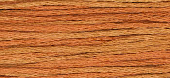 Cognac 2242  Weeks Dye Works