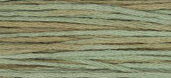 Confederate Gray 1173  Weeks Dye Works