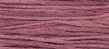 Cranberry Ice 1323  Weeks Dye Works