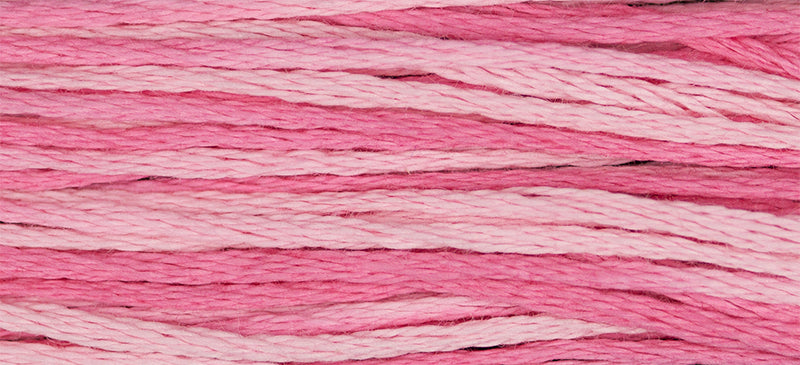 Emma's Pink 2280  Weeks Dye Works